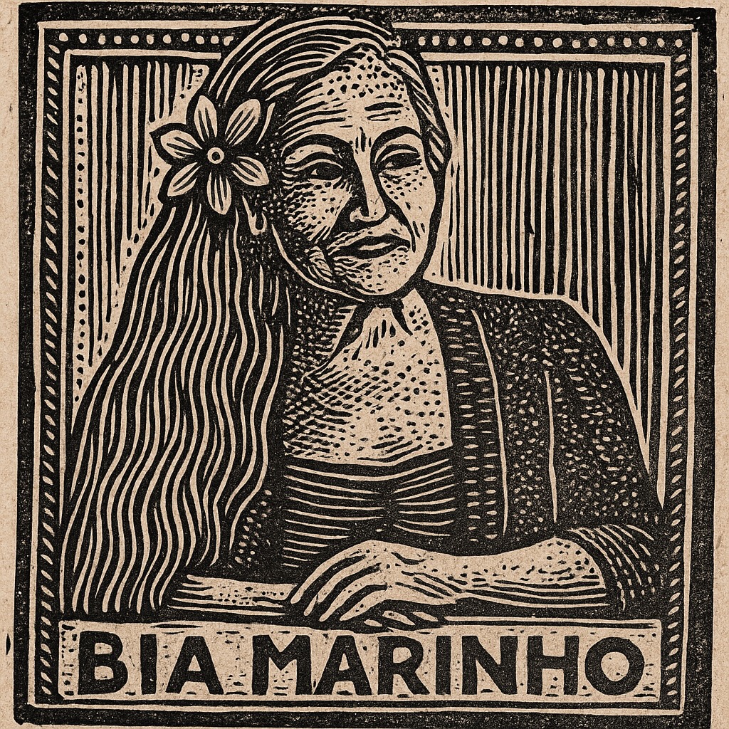 Bia Marinho